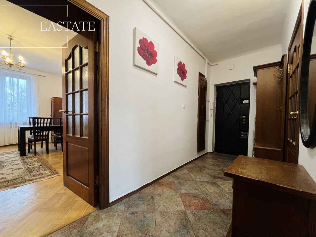 Mieszkanie 2-pokojowe Warszawa Praga, ul. Siennicka. Zdjęcie 14