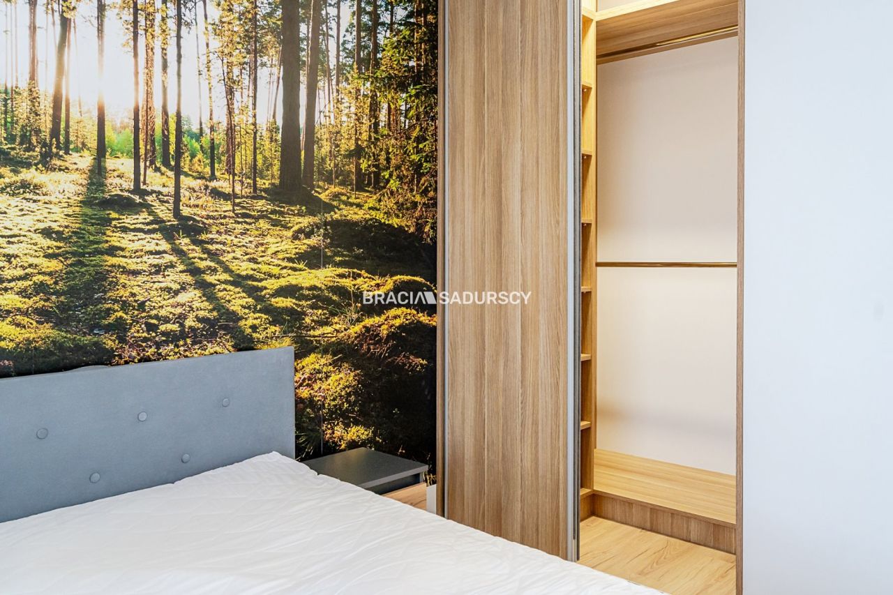 Mieszkanie 2-pokojowe Wieliczka. Zdjęcie 11