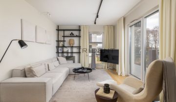 Mieszkanie 5-pokojowe Warszawa Białołęka, ul. Mariana Hemara