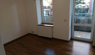 Mieszkanie 2-pokojowe Katowice Ochojec, ul. Jaworowa