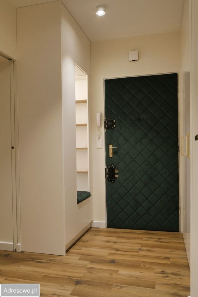 Mieszkanie 3-pokojowe Warszawa Tarchomin, ul. Aleksandra Kamińskiego. Zdjęcie 13
