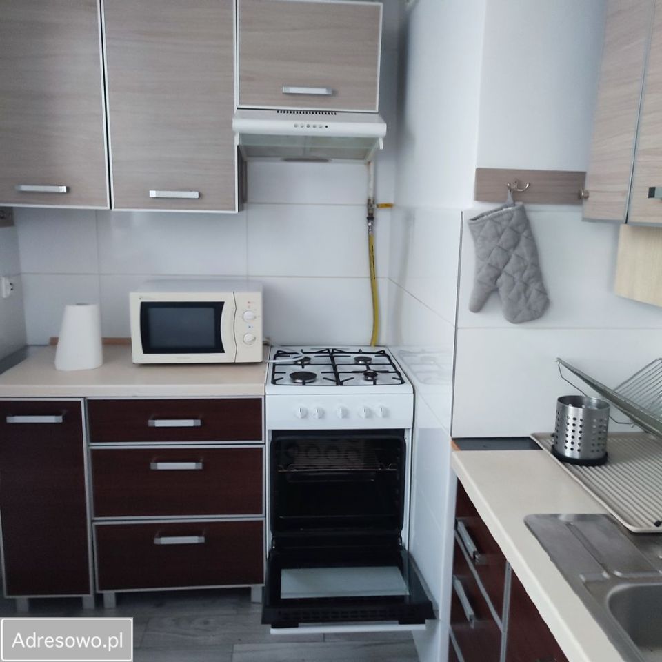 Mieszkanie 3-pokojowe Cieszyn, ul. Górna. Zdjęcie 3