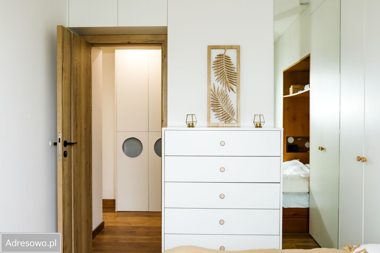 Mieszkanie 4-pokojowe Warszawa Brzeziny, ul. Mariana Hemara. Zdjęcie 14