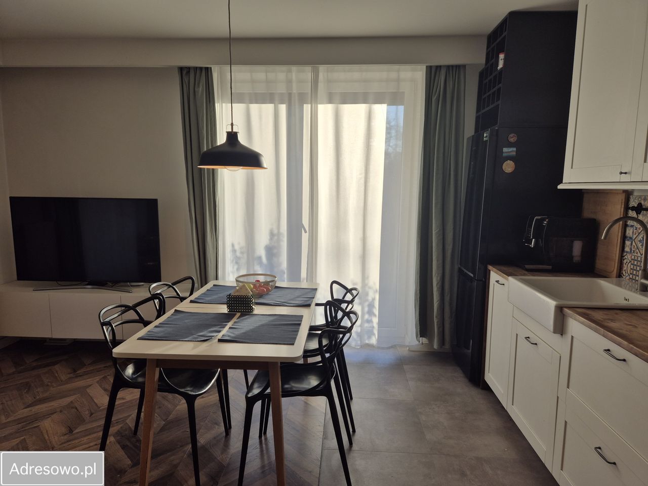 Mieszkanie 3-pokojowe Kraków Żabiniec. Zdjęcie 10