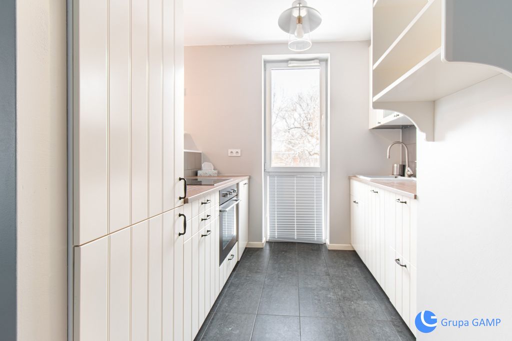 Mieszkanie 3-pokojowe Kraków Czyżyny, ul. Sołtysowska. Zdjęcie 5