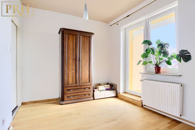 dom wolnostojący, 6 pokoi Koszalin Rokosowo, ul. Topolowa. Zdjęcie 4