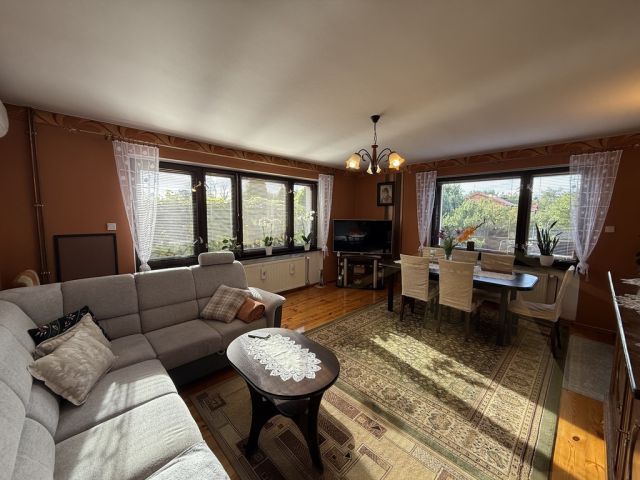 dom wolnostojący, 6 pokoi Krzycko Wielkie. Zdjęcie 15