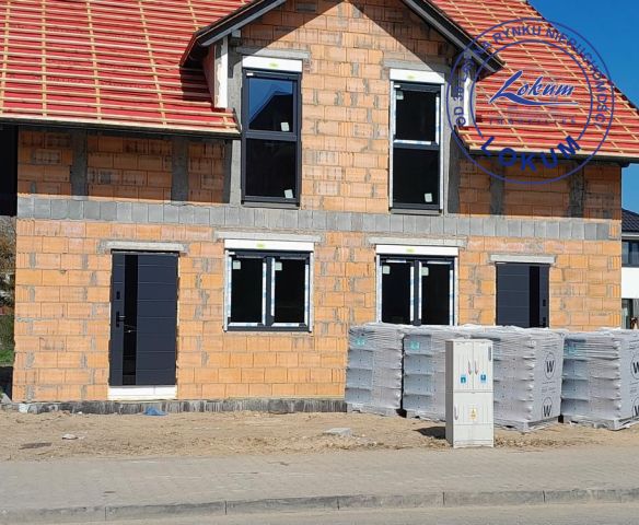 bliźniak, 4 pokoje Leszno Gronowo, ul. Zawiszy Czarnego. Zdjęcie 7