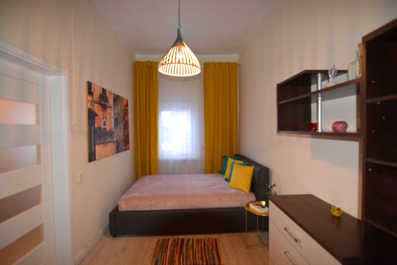 Mieszkanie 2-pokojowe Gródek, ul. Białostocka