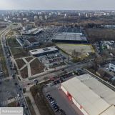 Działka inwestycyjna Lublin Tatary, ul. Gospodarcza. Zdjęcie 2