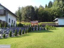 dom wolnostojący, 4 pokoje Koniaków. Zdjęcie 1