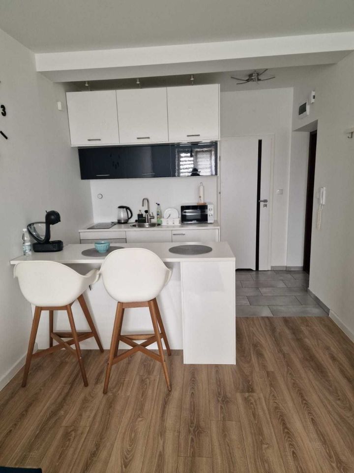 Mieszkanie 1-pokojowe Konin, ul. Wiosny Ludów. Zdjęcie 6