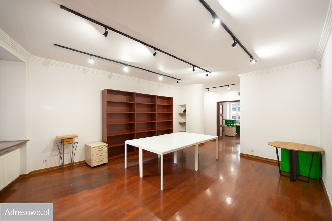 Lokal Łódź Śródmieście, ul. Polskiej Organizacji Wojskowej. Zdjęcie 6