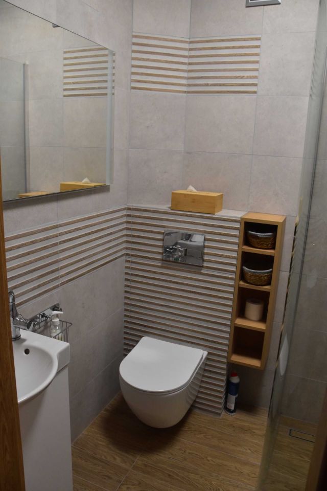 Mieszkanie 2-pokojowe Jelenia Góra Centrum, ul. Juliusza Słowackiego. Zdjęcie 7