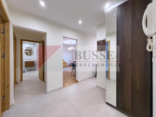 Mieszkanie 3-pokojowe Szczecin Gumieńce, ul. Hrubieszowska. Zdjęcie 6