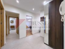 Mieszkanie 3-pokojowe Szczecin Gumieńce, ul. Hrubieszowska. Zdjęcie 4