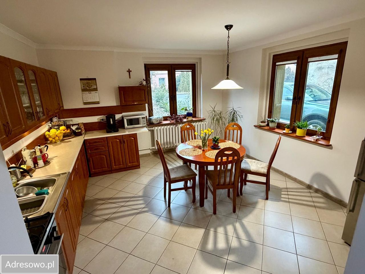 dom wolnostojący, 5 pokoi Kietrz. Zdjęcie 9