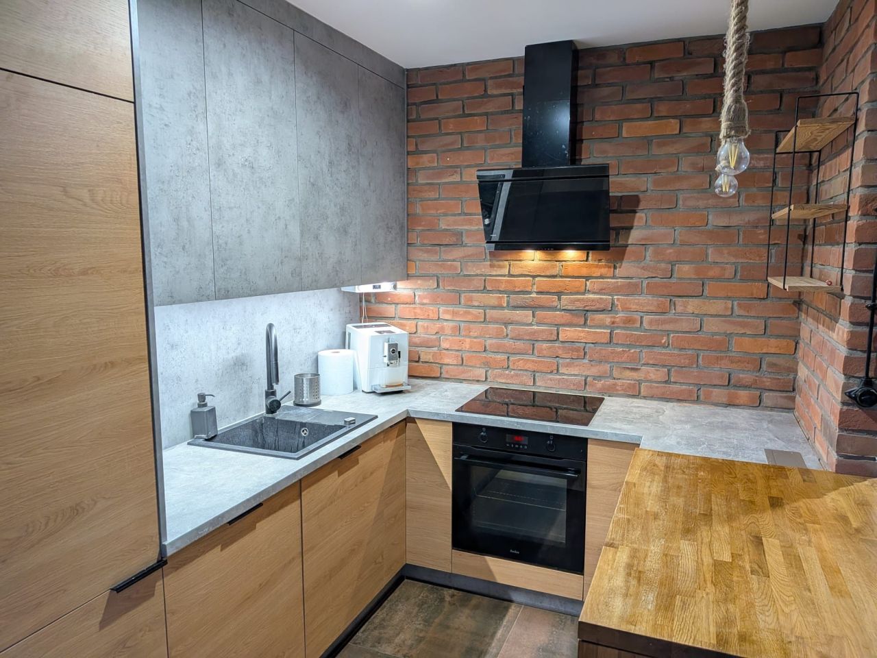 Mieszkanie 3-pokojowe Pionki, ul. Bohaterów Studzianek. Zdjęcie 6