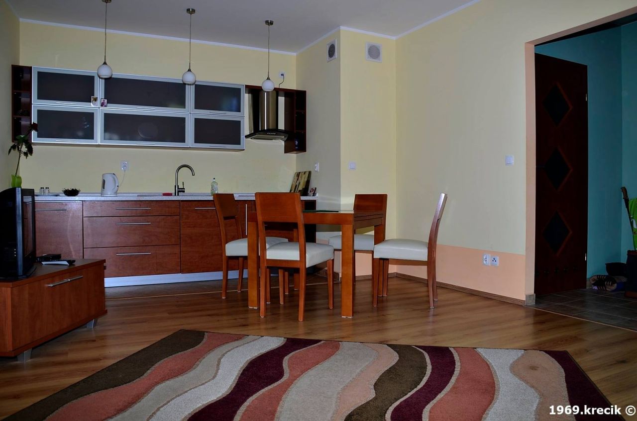 Mieszkanie 1-pokojowe Kołobrzeg, ul. Jana Kasprowicza. Zdjęcie 3