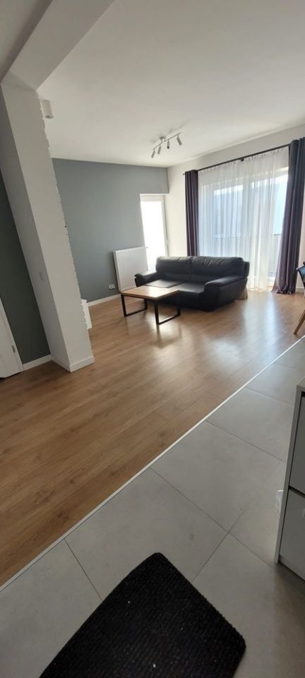 Mieszkanie 3-pokojowe Niepołomice, ul. Władysława Wimmera. Zdjęcie 4