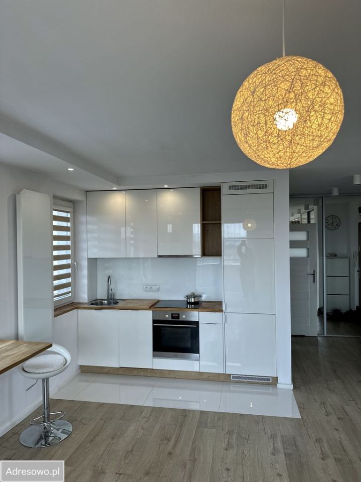 Mieszkanie 1-pokojowe Kraków Podgórze, ul. Przewóz. Zdjęcie 4