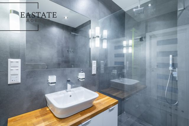 Mieszkanie 1-pokojowe Gdańsk, ul. Lęborska. Zdjęcie 8