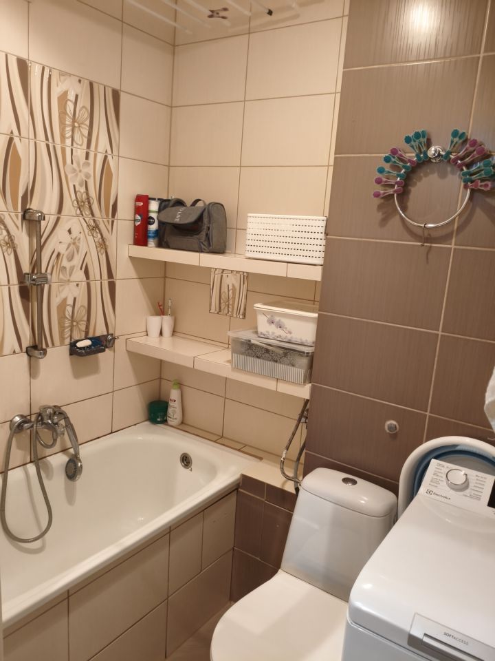 Mieszkanie 2-pokojowe Puławy Centrum, ul. Leśna. Zdjęcie 36