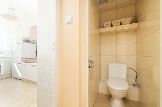 Mieszkanie 2-pokojowe Szczecin, ul. Pomarańczowa. Zdjęcie 9