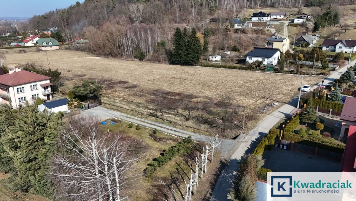 Działka budowlana Krajowice. Zdjęcie 8