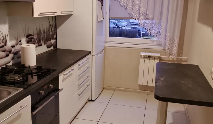 Mieszkanie 2-pokojowe Pawłowice, ul. Wojska Polskiego