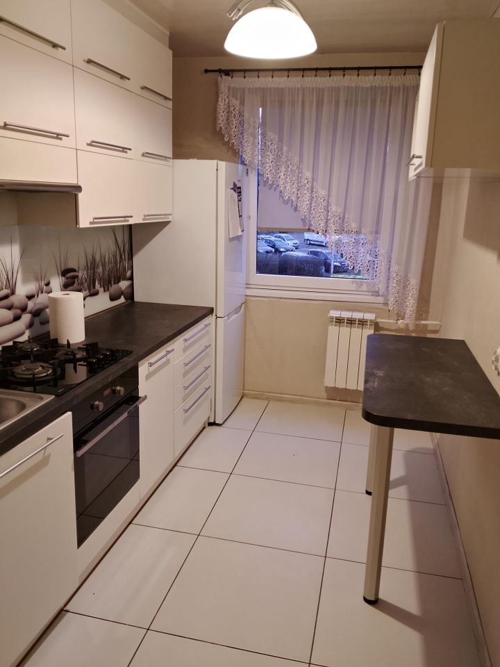 Mieszkanie 2-pokojowe Pawłowice, ul. Wojska Polskiego. Zdjęcie 2