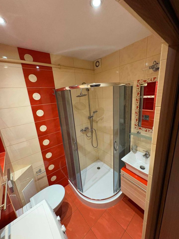 Mieszkanie 2-pokojowe Warszawa Ursus, ul. Kolorowa. Zdjęcie 3