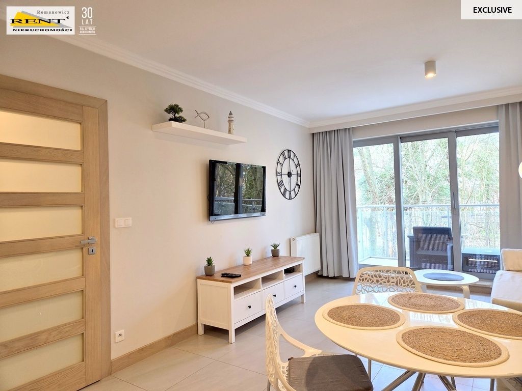 Mieszkanie 2-pokojowe Międzyzdroje, ul. Promenada Gwiazd. Zdjęcie 4