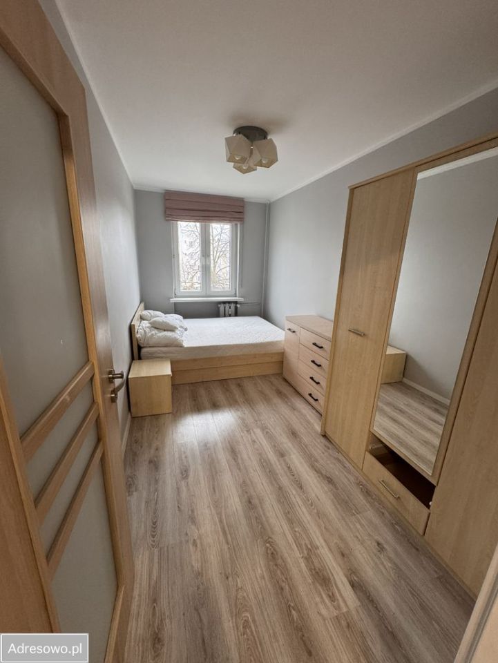 Mieszkanie 3-pokojowe Białystok Leśna Dolina, ul. Armii Krajowej. Zdjęcie 18