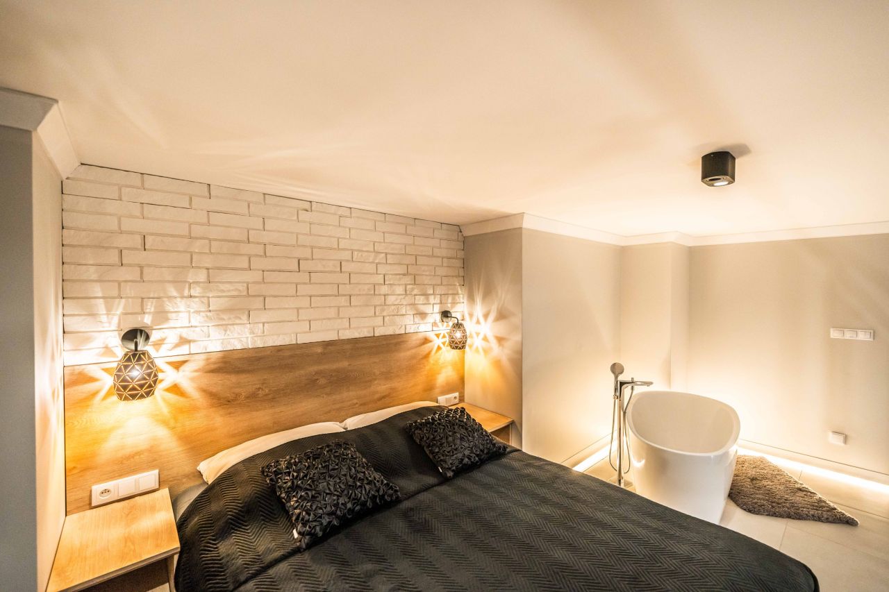 Mieszkanie 1-pokojowe Wrocław Stare Miasto, pl. Jana Pawła II. Zdjęcie 7