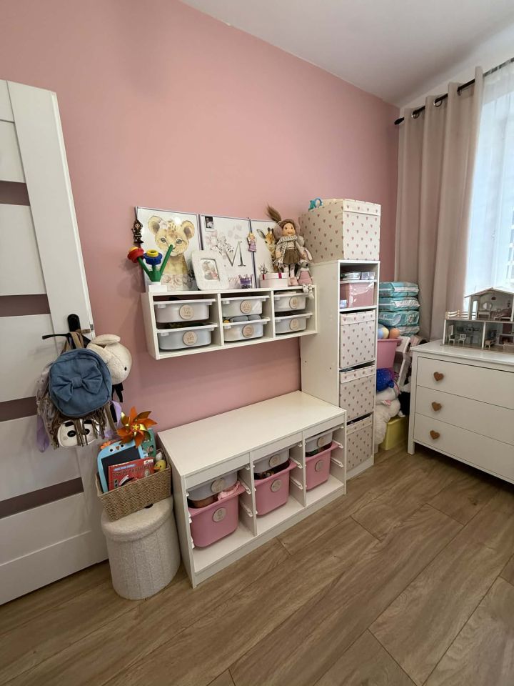 Mieszkanie 3-pokojowe Kraków Nowa Huta, os. Szkolne. Zdjęcie 8