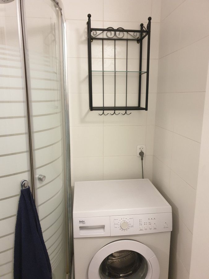 Mieszkanie 1-pokojowe Łódź Bałuty, ul. Franciszkańska. Zdjęcie 6