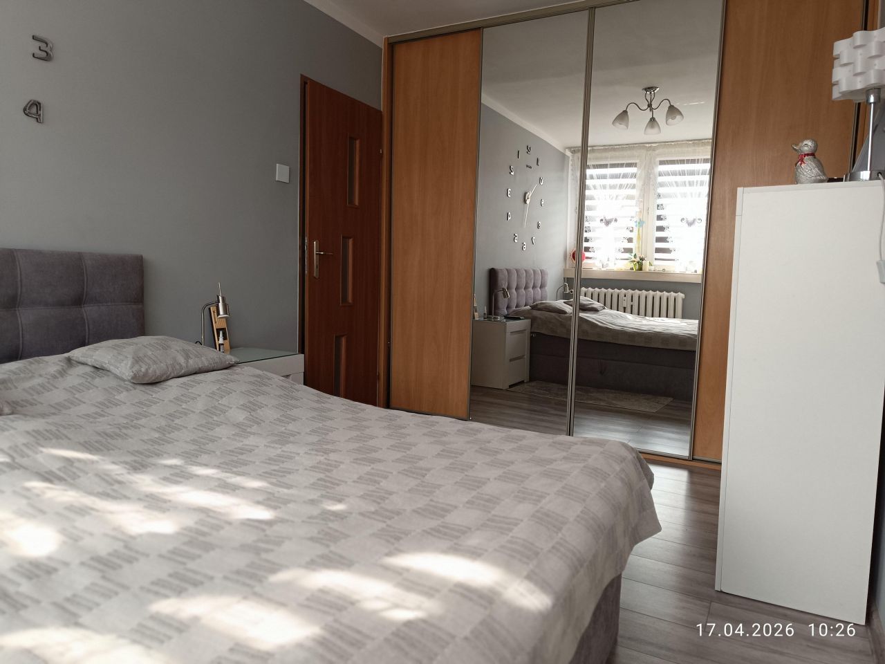 Mieszkanie 2-pokojowe Kłodzko, ul. Dąbrówki. Zdjęcie 11