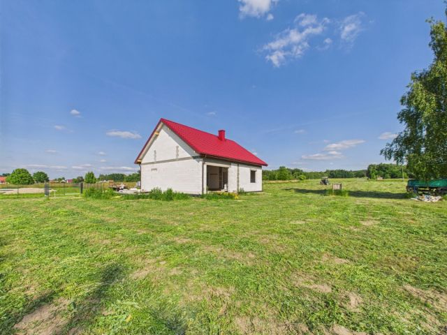 dom wolnostojący, 4 pokoje Złotów. Zdjęcie 4