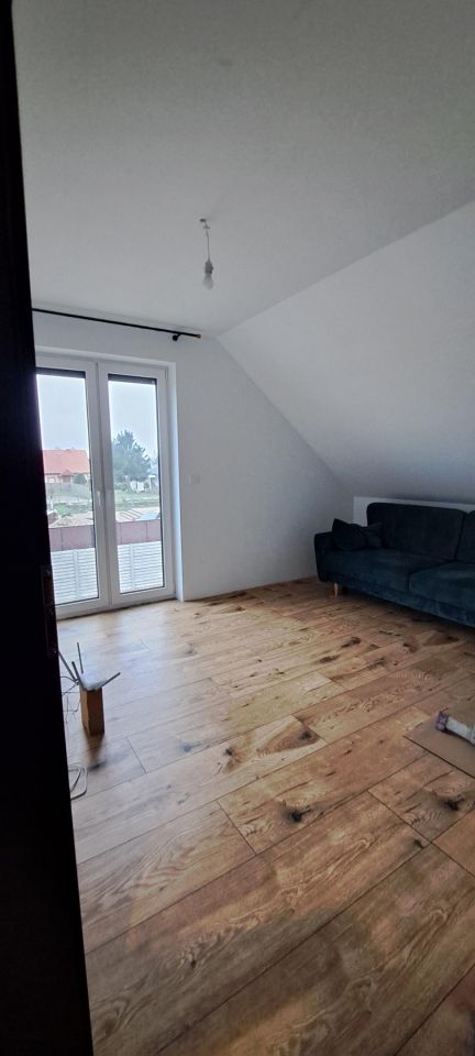 dom wolnostojący, 4 pokoje Konradowo. Zdjęcie 13