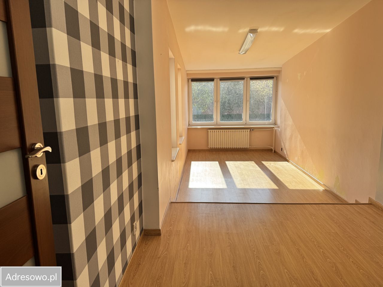 dom szeregowy, 5 pokoi Płock, al. Jana Pawła II. Zdjęcie 16