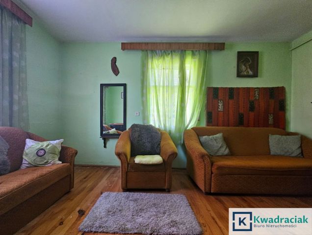 dom wolnostojący, 3 pokoje Osobnica. Zdjęcie 3