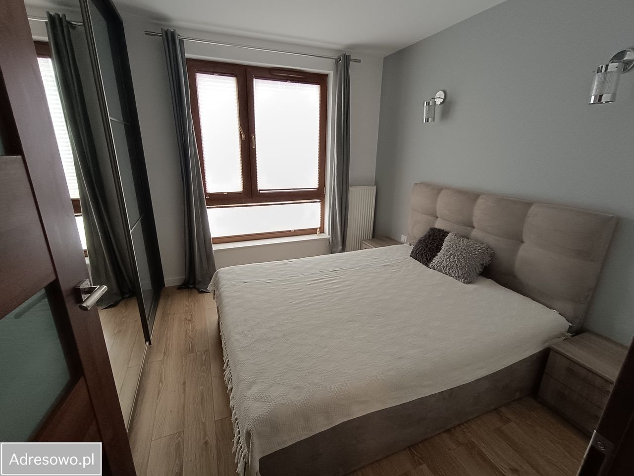 Mieszkanie 2-pokojowe Warszawa Anin, ul. VIII Poprzeczna. Zdjęcie 7