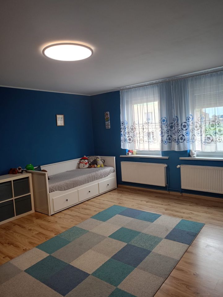 dom wolnostojący, 7 pokoi Twardawa, ul. Kozielska. Zdjęcie 8