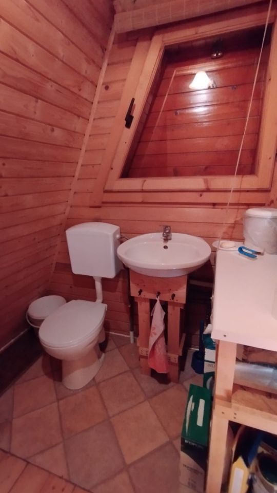 dom letniskowy Kryspinów. Zdjęcie 7