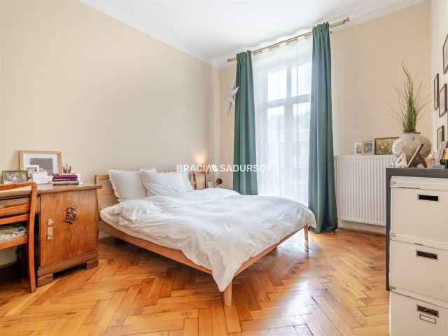 Mieszkanie 2-pokojowe Kraków Zwierzyniec, ul. Królowej Jadwigi. Zdjęcie 17
