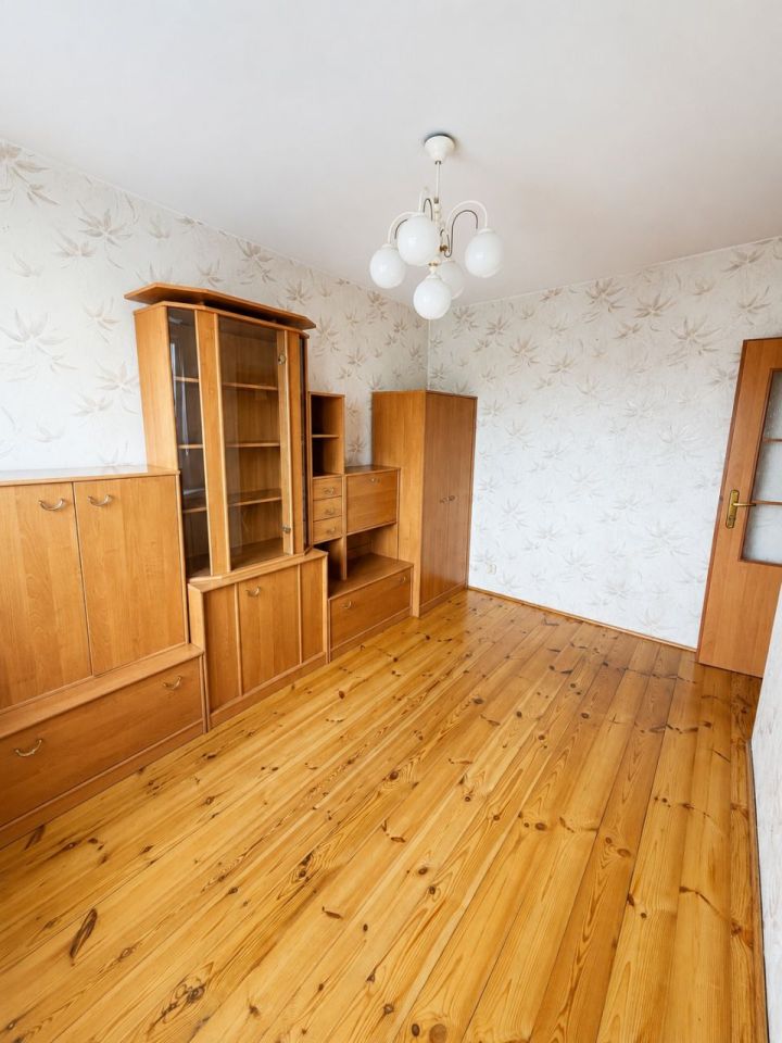 Mieszkanie 3-pokojowe Gdańsk Stogi, ul. Zalesie. Zdjęcie 15
