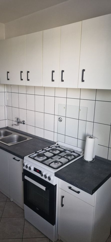 Mieszkanie 3-pokojowe Radomsko, ul. Starowiejska. Zdjęcie 4