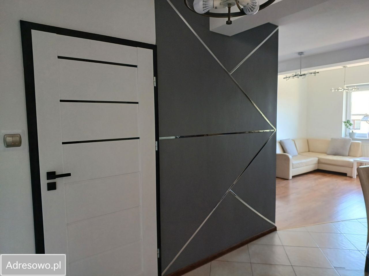 Mieszkanie 3-pokojowe Piastów. Zdjęcie 12
