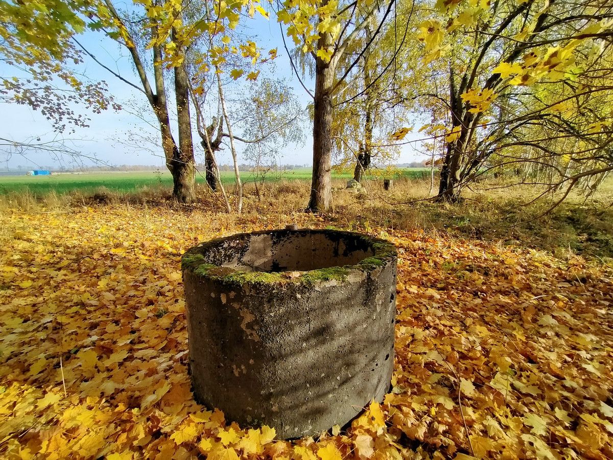 Działka rolna Chwiram. Zdjęcie 21